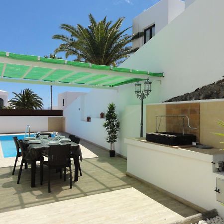 Villa Santa Fe Puerto del Carmen  Extérieur photo