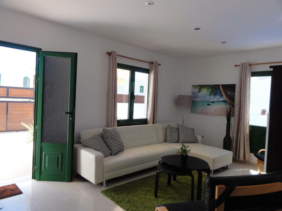 Villa Santa Fe Puerto del Carmen  Extérieur photo