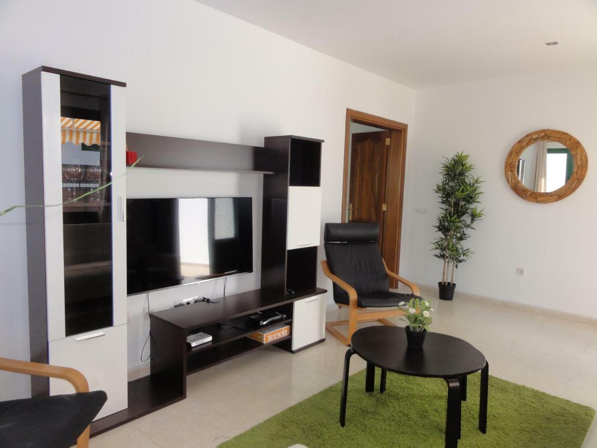Villa Santa Fe Puerto del Carmen  Extérieur photo
