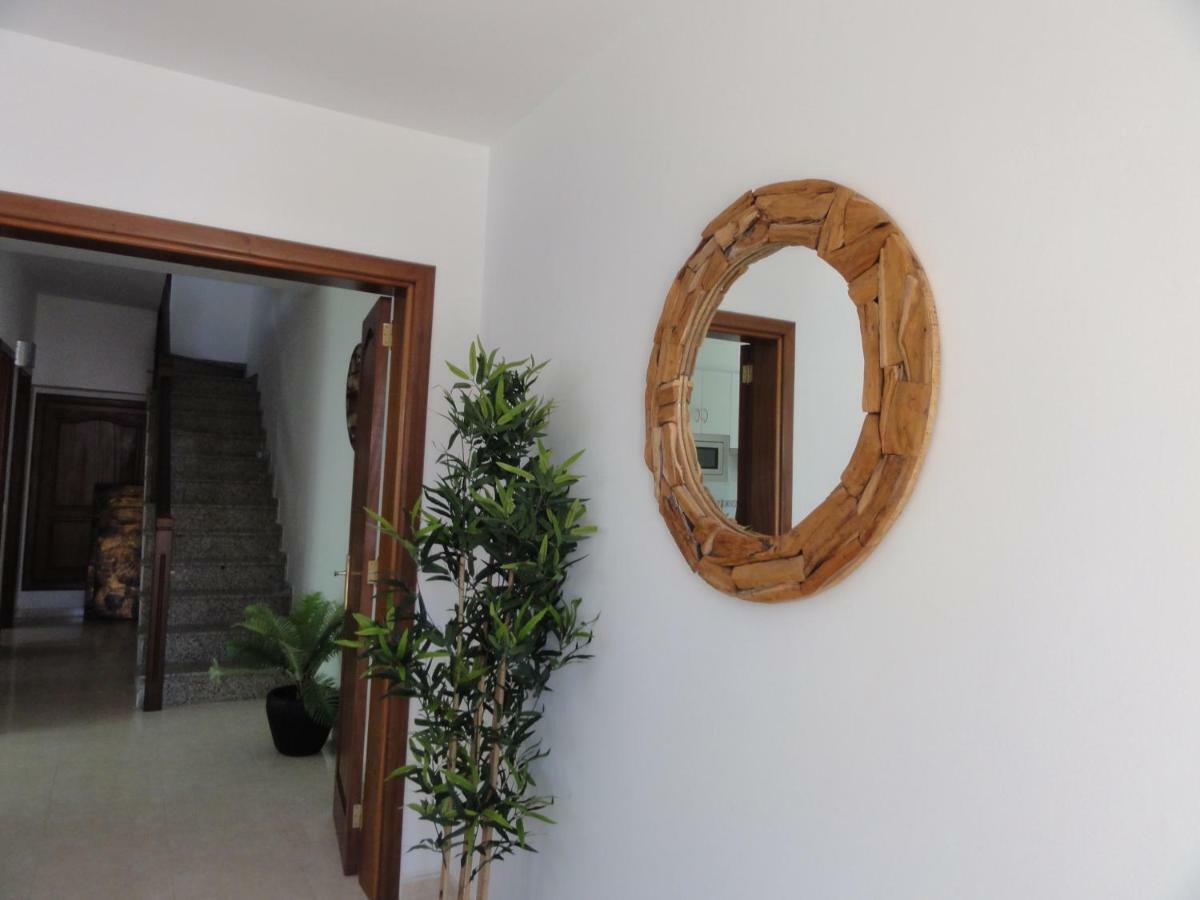 Villa Santa Fe Puerto del Carmen  Extérieur photo