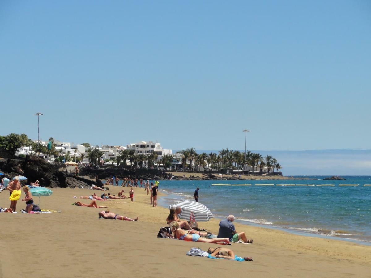Villa Santa Fe Puerto del Carmen  Extérieur photo
