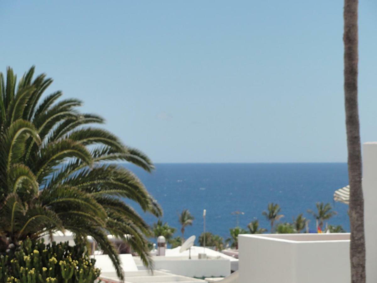 Villa Santa Fe Puerto del Carmen  Extérieur photo