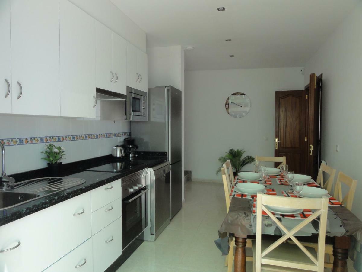 Villa Santa Fe Puerto del Carmen  Extérieur photo