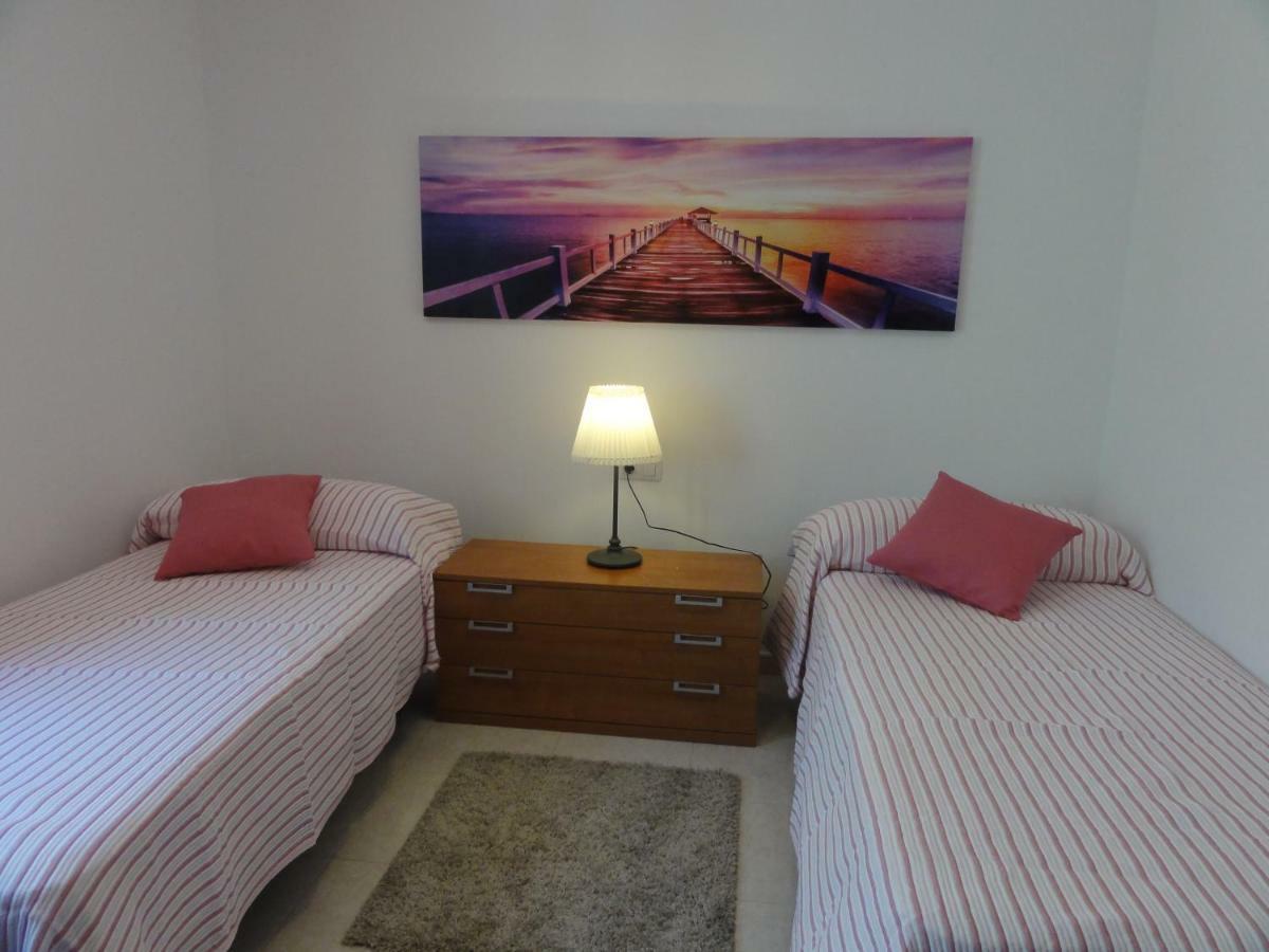 Villa Santa Fe Puerto del Carmen  Extérieur photo